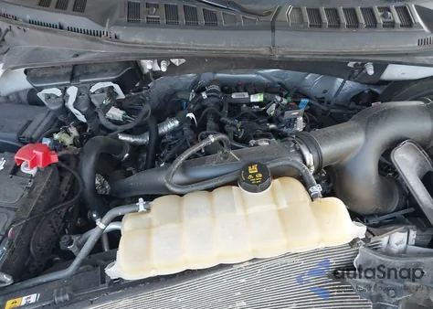 2020 Ford F150 Supercrew z USA, uszkodzony, nr VIN 1FTEW1CP0LFC70656